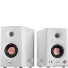 EDIFIER MR5 Tri-amped Powered Studio Monitor Speakers - White
