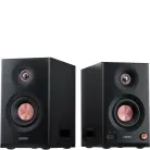 EDIFIER MR5 Tri-amped Powered Studio Monitor Speakers - Black