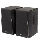 EDIFIER R1380DB Professional Active Bluetooth Bookshelf Speakers - Black