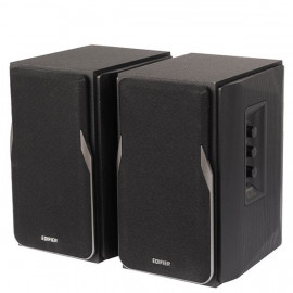 EDIFIER R1380DB Professional Active Bluetooth Bookshelf Speakers - Black