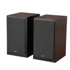 EDIFIER R2750DB MKII Powered Bookshelf Speakers Walnut