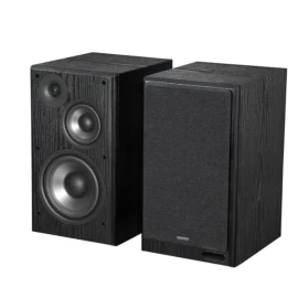 EDIFIER R2750DB MKII Powered Bookshelf Speakers Black
