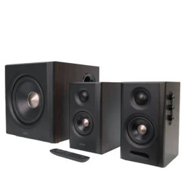 EDIFIER S355DB 2.1 Active Speaker Walnut