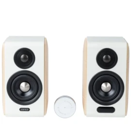 EDIFIER S880DB MKII 2.0 Active Hi-Fi Speaker White