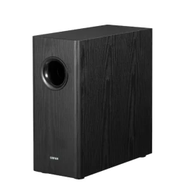 EDIFIER T5s 70W Powered Subwoofer – 8" Long Throw Woofer(Black)