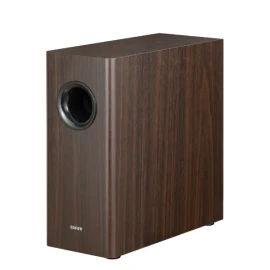 EDIFIER T5s 70W Powered Subwoofer – 8" Long Throw Woofer 