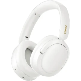  EDIFIER W800BT SE Wireless Over-Ear Headphones - White