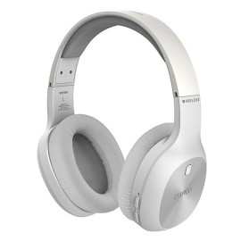 Edifier W800BT Plus Bluetooth Stereo Headphones - White