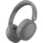 EDIFIER W800BT Pro Wireless Headphones with Active Noise Cancellation - Grey