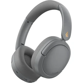EDIFIER W800BT Pro Wireless Headphones with Active Noise Cancellation - Grey
