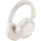 EDIFIER W800BT Pro Wireless Headphones with Active Noise Cancellation - Ivory
