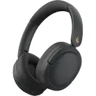 EDIFIER W800BT Pro Wireless Headphones with Active Noise Cancellation - Black