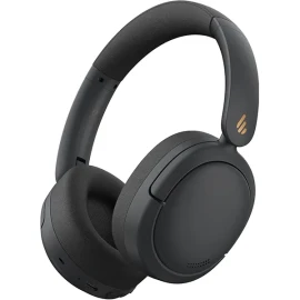 EDIFIER W800BT Pro Wireless Headphones with Active Noise Cancellation - Black
