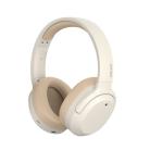 EDIFIER W820NB Plus Bluetooth ANC Hi-Res Audio Headphones - Ivory