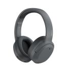 EDIFIER W820NB Plus Bluetooth ANC Hi-Res Audio Headphones - Grey