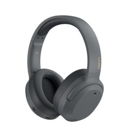 EDIFIER W820NB Plus Bluetooth ANC Hi-Res Audio Headphones - Grey
