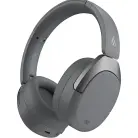 EDIFIER W830NB Wireless Over-Ear Active Noise Cancelation Headphones - Grey