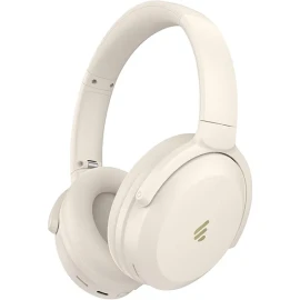 EDIFIER WH700NB Pro Wireless Over-Ear Headphones with ANC - Ivory