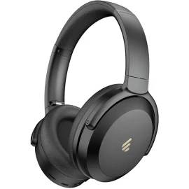 EDIFIER WH700NB Pro Wireless Over-Ear Headphones with ANC - Black
