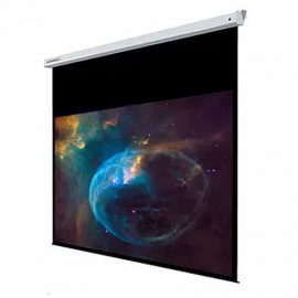 LUMENE Embassy HD Electric Screen [16:9] - (150 C - 300 C)