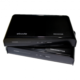 ebode HD300PL HDMI Extender over Powerline with IR