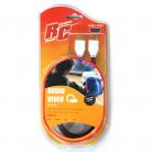 Real Cable HDMI73/0M75 HDMI Cable with Gold Contact Plugs 75cm