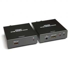 Antiference HDMIECOAX HDMI over Coax Extender Kit