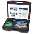 Real Cable PRO-HDCASE on-measure HDMI cable kit
