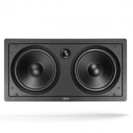 Elipson IN-IW14C 2 x 6.5" In-Wall Centre Channel Speaker