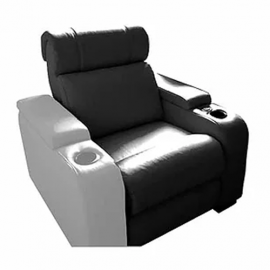 LUMENE Hollywood Luxury II Seat + Left Arm