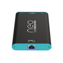 Pulse Eight neo:Lite Receiver