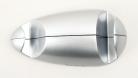 Loctek PAD003S Universal Tablet Stand Silver Whale Design