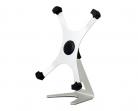 Loctek PAD005 Aluminium Desk Stand for Tablet/iPad