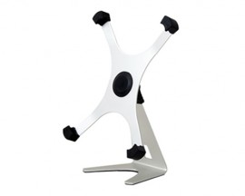 Loctek PAD005 Aluminium Desk Stand for Tablet/iPad