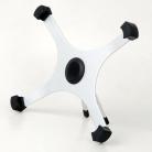 Loctek PAD006 Aluminium Slim Desk Stand for Tablet/iPad