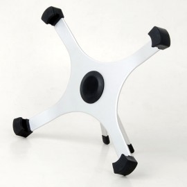 Loctek PAD006 Aluminium Slim Desk Stand for Tablet/iPad