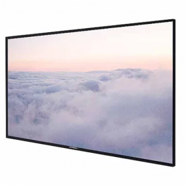 LUMENE Movie Palace UHD 4K Ultra Slim [16:9] - (170 C - 300 C)