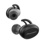 Pioneer SE-E8TW Truly Wireless Earphones - Grey