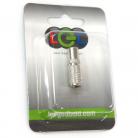 PL198 Coax Plug Screw On