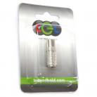PL199 Coax Socket Screw On