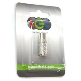PL199 Coax Socket Screw On