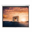 LUMENE Plazza HD Manual Screen [1:1] - (150 - 240)