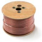 PRO252 2 x 252 Strand Speaker Cable OFC - Clear 100m