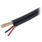 Shotgun RG59 Cable Plus 2 Power Cables 250m