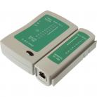RJ45/TEST RJ45 Cable Tester