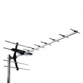 Antiference RX12T (21 to 60) 12 Element Yagi UHF TV Aerial