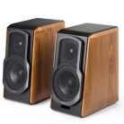 EDIFIER S1000MKII Hi-Fi 2.0 Active Bluetooth aptX® Bookshelf Speakers
