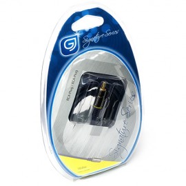 Signature Series SIG1890 RCA Plug/RCA Plug 10m Gold cable