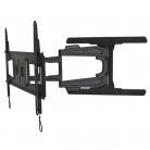  Signature SIGB982 Slim Twin Arm Tilt / Swivel Wall Mount For Screens Up To 65”