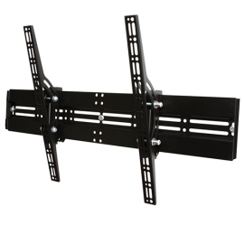 Signature SIGB986 SlimlineTilting Hook On Wall Mount For Screens Up To 65